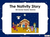 The Nativity Story - KS1